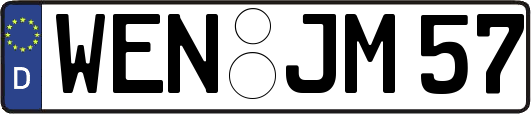 WEN-JM57