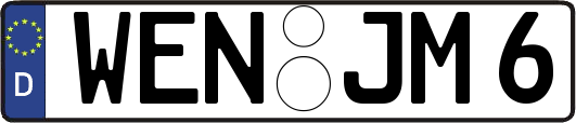 WEN-JM6