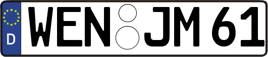 WEN-JM61