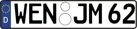 WEN-JM62