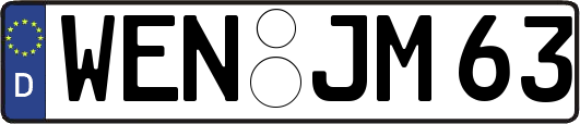 WEN-JM63