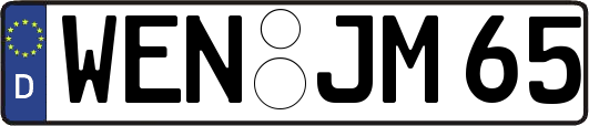 WEN-JM65