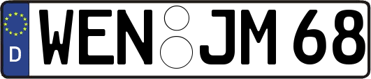 WEN-JM68