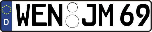 WEN-JM69