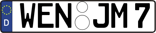 WEN-JM7