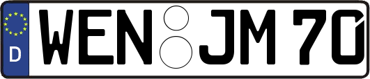 WEN-JM70
