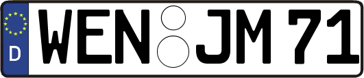 WEN-JM71
