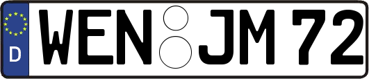 WEN-JM72