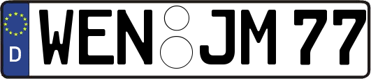 WEN-JM77
