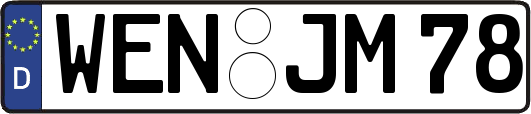 WEN-JM78