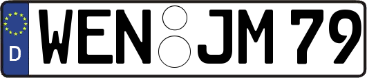 WEN-JM79