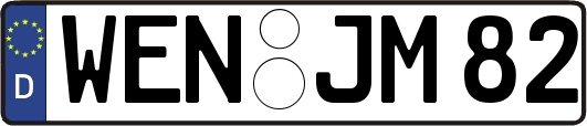 WEN-JM82