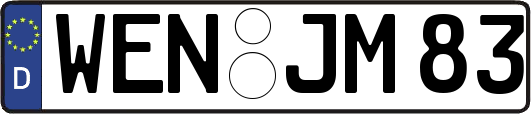 WEN-JM83