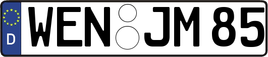 WEN-JM85