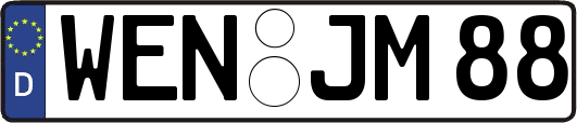 WEN-JM88