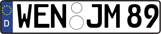 WEN-JM89