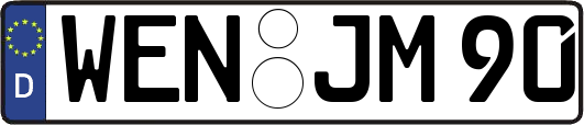 WEN-JM90