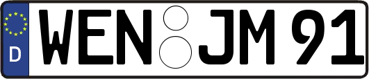 WEN-JM91
