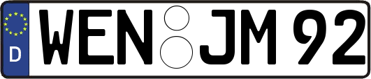 WEN-JM92
