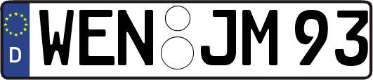 WEN-JM93