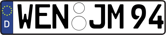 WEN-JM94