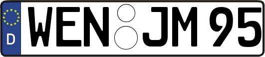 WEN-JM95
