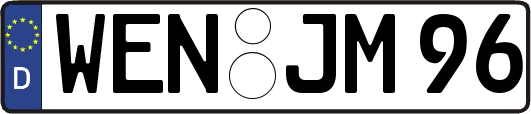WEN-JM96