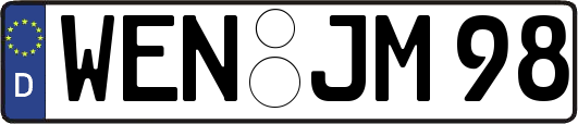 WEN-JM98