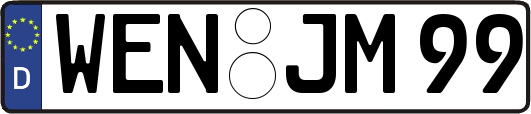 WEN-JM99
