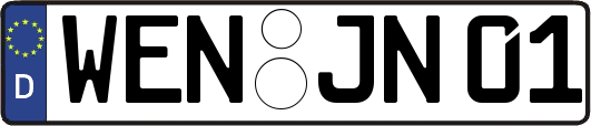 WEN-JN01