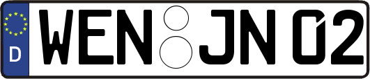 WEN-JN02