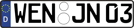 WEN-JN03