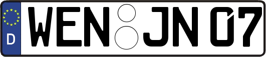 WEN-JN07