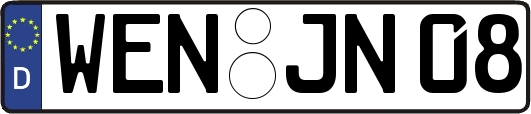 WEN-JN08