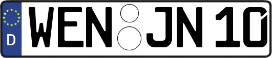 WEN-JN10