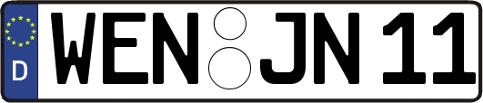 WEN-JN11