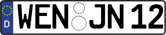 WEN-JN12