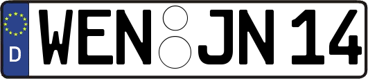 WEN-JN14