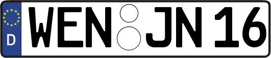 WEN-JN16
