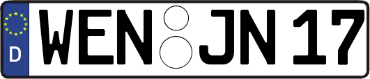 WEN-JN17