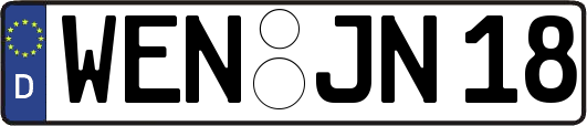 WEN-JN18