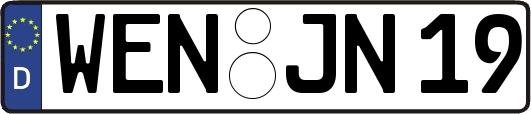 WEN-JN19