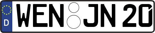 WEN-JN20