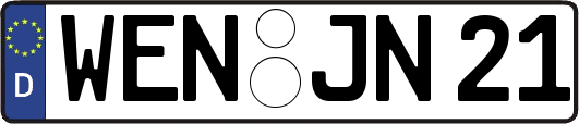 WEN-JN21