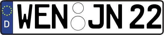 WEN-JN22