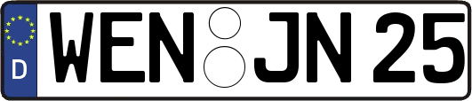 WEN-JN25