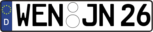 WEN-JN26