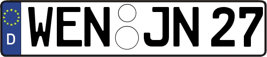 WEN-JN27
