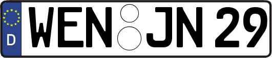 WEN-JN29