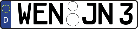WEN-JN3